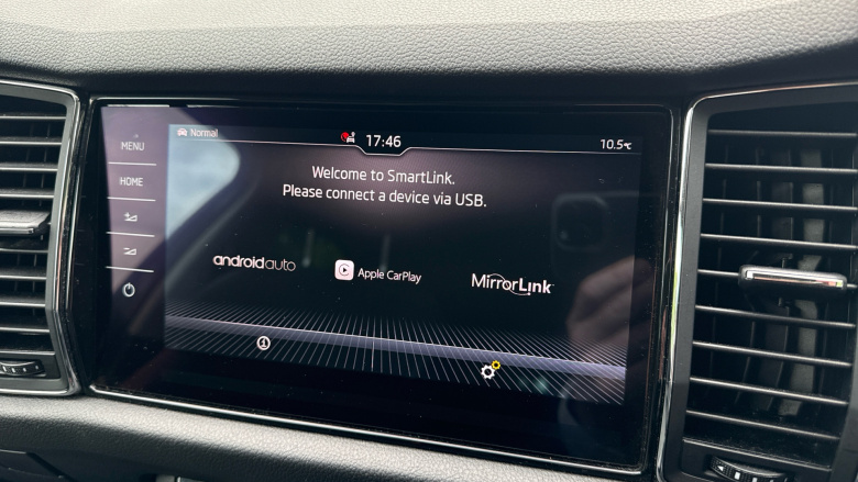 Skoda Kodiaq 1.5 TSI SE L 5dr [7 Seat] Petrol Estate
